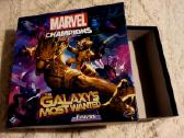 Dežutė / box "Marvel Champions The Galaxy's Most"