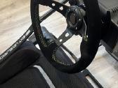 Kompaktiškas Next Level Racing Gt Lite Pro - nuotraukos Nr. 8