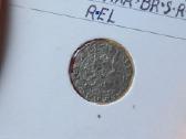 Vokiet- Prūsija- Brandeburg 1654 1 šiling (sidabr) - nuotraukos Nr. 2