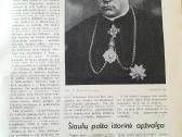Seni žurnalai "Pašto Pasaulis" 1935m. - 1940m. - nuotraukos Nr. 2