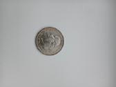JAV Unc Quarter 2009 P Virgin Islands
