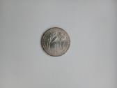 JAV Unc Quarter 2009 P Virgin Islands - nuotraukos Nr. 2