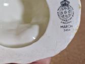 Royal Worchester figūrėlė - nuotraukos Nr. 8