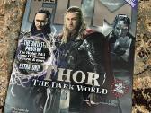 Marvel Thor žurnalas