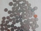 Įvairios švediškos kronos. 82 vnt. - nuotraukos Nr. 2