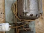 Elektros varikliai asinchroniniai įvairūs 380/220v - nuotraukos Nr. 6