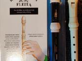 Išilginė fleita Yamaha - nuotraukos Nr. 2
