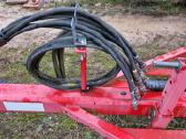 Vaderstad kultivatorius Nza 600 - nuotraukos Nr. 2