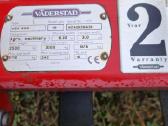 Vaderstad kultivatorius Nza 600 - nuotraukos Nr. 4