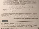 Parduodu knygą Jūsų kaimynas milijonierius - nuotraukos Nr. 2