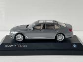 Bmw 7 750 Li 1:43 - nuotraukos Nr. 2
