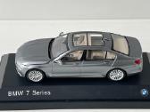 Bmw 7 750 Li 1:43 - nuotraukos Nr. 3