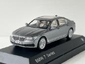 Bmw 7 750 Li 1:43 - nuotraukos Nr. 4