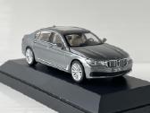 Bmw 7 750 Li 1:43 - nuotraukos Nr. 6