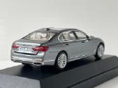 Bmw 7 750 Li 1:43 - nuotraukos Nr. 8