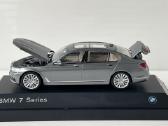 Bmw 7 750 Li 1:43