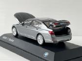 Bmw 7 750 Li 1:43 - nuotraukos Nr. 10