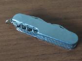 Pocket knive ( knife ) " John Benzen tools "