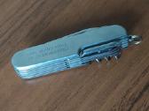 Pocket knive ( knife ) " John Benzen tools " - nuotraukos Nr. 2