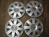 Ratu gaubtu realus sarasas R14 R15 R16 R17 - nuotraukos Nr. 14