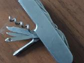 Pocket knive ( knife ) " John Benzen tools " - nuotraukos Nr. 7