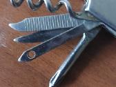 Pocket knive ( knife ) " John Benzen tools " - nuotraukos Nr. 12