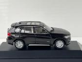 Bmw X5 1:43 - nuotraukos Nr. 7