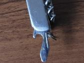 Pocket knive ( knife ) " John Benzen tools " - nuotraukos Nr. 14