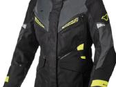 Moto striukių Adrenaline Macna Ozone išpardavimas - nuotraukos Nr. 20