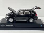 Bmw X5 1:43