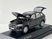 Bmw X5 1:43 - nuotraukos Nr. 5