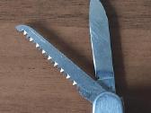 Pocket knive ( knife ) " John Benzen tools " - nuotraukos Nr. 16