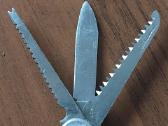 Pocket knive ( knife ) " John Benzen tools " - nuotraukos Nr. 18