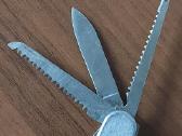 Pocket knive ( knife ) " John Benzen tools " - nuotraukos Nr. 19