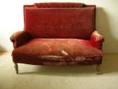 Sofa restauravimui