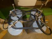 Telewave Tprd-1554 144-174 MHz filtras duplexeris - nuotraukos Nr. 2