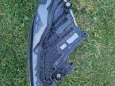 VW Cady full LED lempa - nuotraukos Nr. 2