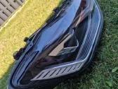 VW Cady full LED lempa - nuotraukos Nr. 6