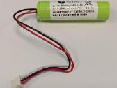 Li-ion Battery 2600mah
