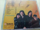 Lietuviški CD