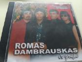 Lietuviški CD - nuotraukos Nr. 4