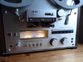 AKAI GX 620 - nuotraukos Nr. 2