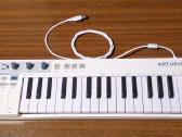 Arturia Keystep 32 Midi Klaviatūra