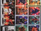 Match attax extra 2024/25