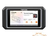 Topdon Tc003 Šiluminė Vaizdo Kamera
