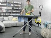 Kärcher Garų valytuvas Sc 5 Easyfix Iron Plug nauj - nuotraukos Nr. 2
