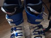 Atomic batai pro 35-36 dydis