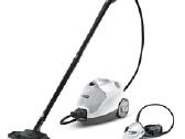 Kärcher Garų valytuvas Sc 5 Easyfix Iron Plug nauj - nuotraukos Nr. 3