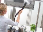 Kärcher Garų valytuvas Sc 5 Easyfix Iron Plug nauj - nuotraukos Nr. 5
