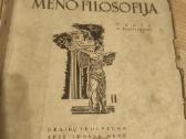 Knygos Meno filosofija - nuotraukos Nr. 4